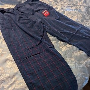 New England Patriots Pajama Pants , Large, Male